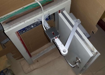 防火门监控系统